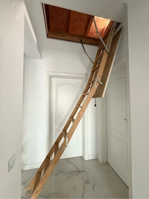 Apartament cu 3 camere, 107 mp construiți  utili 77.01mp, situat în cartierul Select, Șelimbăr Sibiu - imagine 10