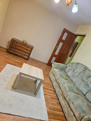 Inchiriez apartament 2 camere Crangasi - imagine 6