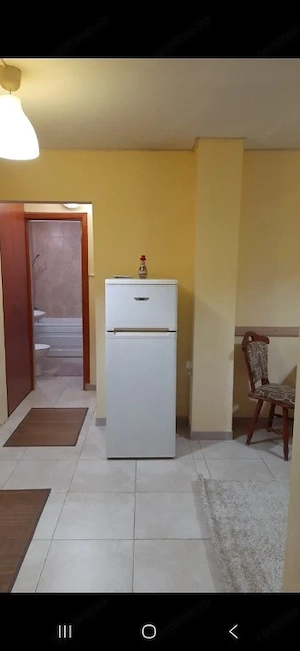 Inchiriez apartament 2 camere Crangasi - imagine 3