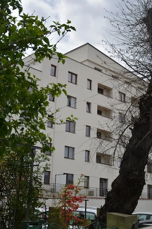 Apartament 2 camere, in spatele cladirilor  U-Center, cu acces la parcuri:Tineretului,Carol - imagine 2