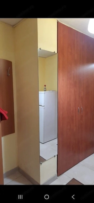 Inchiriez apartament 2 camere Crangasi - imagine 7