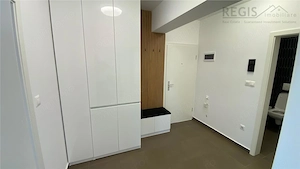 Apartament 2 camere cu pereti mobili | Avantgarden Faza 5 - imagine 5