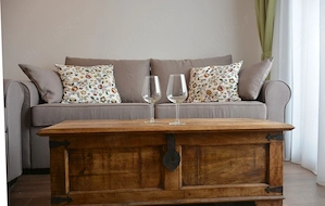 Apartament 2 camere, in spatele cladirilor  U-Center, cu acces la parcuri:Tineretului,Carol - imagine 3