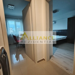 5 MIN METROU DIMITRIE LEONIDA | 2 CAMERE | PARCARE | 57 MP - imagine 10