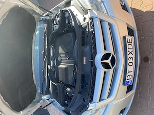 Mercedes GLK model 2010 euro 5 - imagine 3