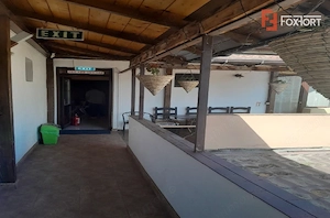 Pensiune de vanzare 16 camere, 600 mp - zona Mehala - Potential de extindere - imagine 11