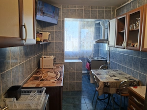 Apartament 2 camere, decomandat, de inchiriat - imagine 7