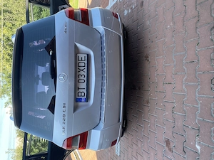 Mercedes GLK model 2010 euro 5 - imagine 6