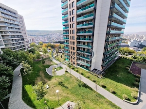 Apartament finisat in ansamblul rezidential Azoria - imagine 2