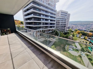 Apartament finisat in ansamblul rezidential Azoria - imagine 3