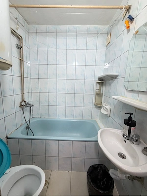 Închiriez garsonieră   Zona Dâmbovița, Timișoara | Direct de la proprietar | ZERO COMISION - imagine 4