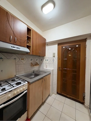 Închiriez garsonieră   Zona Dâmbovița, Timișoara | Direct de la proprietar | ZERO COMISION - imagine 5
