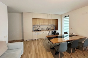 Apartament finisat in ansamblul rezidential Azoria - imagine 6