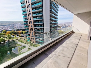Apartament finisat in ansamblul rezidential Azoria - imagine 4