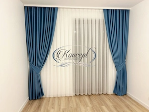 Apartament finisat in ansamblul rezidential Azoria - imagine 7