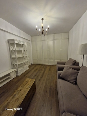 Apartament 2 camere, in spatele cladirilor  U-Center, cu acces la parcuri:Tineretului,Carol - imagine 4