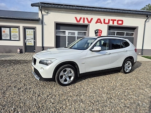 BMW X1 Xdrive  - imagine 5