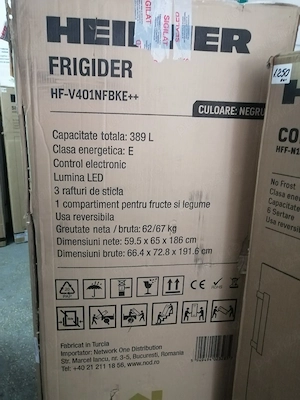 Frigider, Heinner - imagine 5