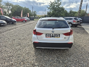 BMW X1 Xdrive  - imagine 7