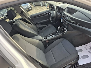 BMW X1 Xdrive  - imagine 10