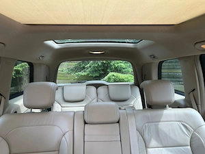 Mercedes GL350 4Matic 7G Tronic Pachet AMG - imagine 5