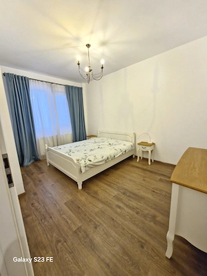 Apartament 2 camere, in spatele cladirilor  U-Center, cu acces la parcuri:Tineretului,Carol - imagine 6