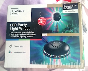 Lampa noua noua led pe usb