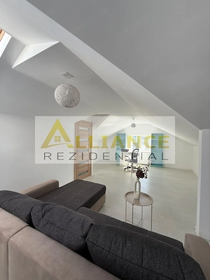 CASĂ DE VÂNZARE – POPEȘTI-LEORDENI, STR. ZORILOR  | CURTE PROPRIE - imagine 5