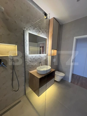 BLITZ | Apartament 2 camere LUX în Dumbrăvița | Elegant, modern, premium - imagine 6