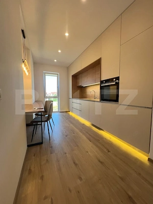 BLITZ | Apartament 2 camere LUX în Dumbrăvița | Elegant, modern, premium - imagine 3