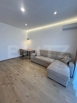 BLITZ | Apartament 2 camere LUX în Dumbrăvița | Elegant, modern, premium - imagine 2