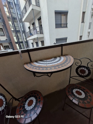 Apartament 2 camere, in spatele cladirilor  U-Center, cu acces la parcuri:Tineretului,Carol - imagine 8