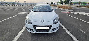 Megane 3 Coupe GT line