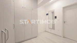 Garsoniera Avantgarden prima inchiriere cu parcare si boxa - imagine 7