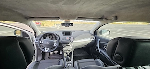 Megane 3 Coupe GT line - imagine 7