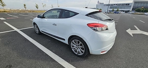 Megane 3 Coupe GT line - imagine 5
