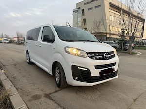 opel vivaro an 2022 - imagine 3