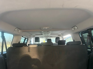 opel vivaro an 2022 - imagine 4