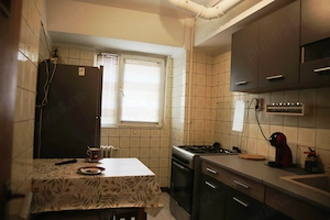 Vand apartament 4 camere zona obor 92mp - imagine 5