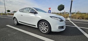 Megane 3 Coupe GT line - imagine 4