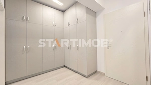 Garsoniera Avantgarden prima inchiriere cu parcare si boxa - imagine 11