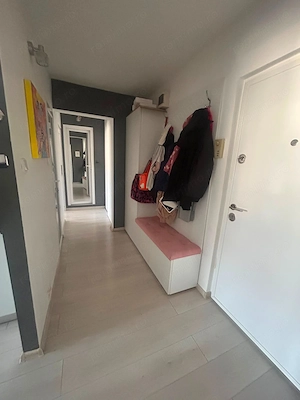 Apartament 2 Camere Codlea - imagine 6