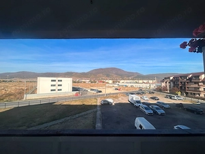 Apartament 2 Camere Codlea - imagine 9
