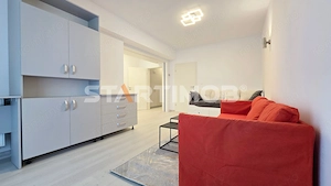 Garsoniera Avantgarden prima inchiriere cu parcare si boxa - imagine 18