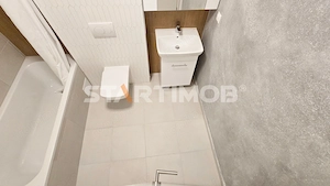 Garsoniera Avantgarden prima inchiriere cu parcare si boxa - imagine 15