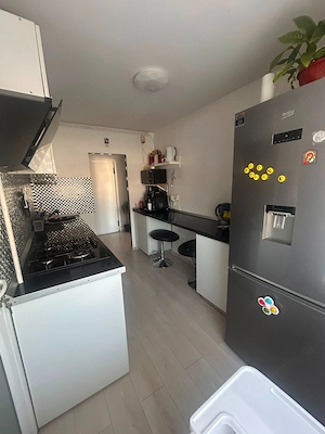 Apartament 2 Camere Codlea - imagine 4