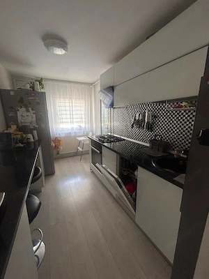 Apartament 2 Camere Codlea - imagine 3