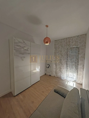 Future Residence-Giroc| 3 camere +parcare subterana+ piscina|  balcon| lift| - imagine 8