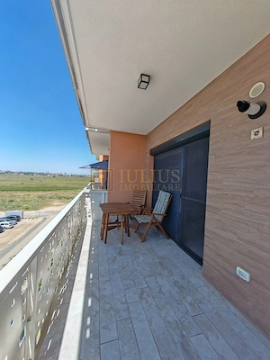 Future Residence-Giroc| 3 camere +parcare subterana+ piscina|  balcon| lift| - imagine 11