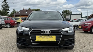 Audi A4 2.0 diesel Automat 150CP Garantie Rate  - imagine 10